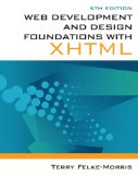 Web-Development-Design-Foundations-XHTML