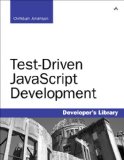 Test-Driven-JavaScript-Development-Developers-Library