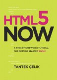 HTML5-Now-Step-Step-Tutorial