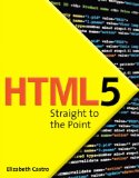 HTML5-Straight-Point-Using-JavaScript