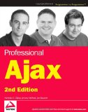 Professional-Ajax-2nd-Programmer