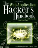 Web-Application-Hackers-Handbook-Discovering