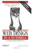 Web-Design-Nutshell-Desktop-Reference