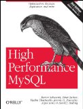High-Performance-MySQL-Optimization-Replication