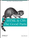 HTML-CSS-Parts-Animal-Guide
