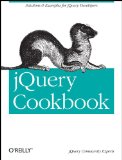 jQuery-Cookbook-Solutions-Examples-Developers