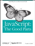 JavaScript-Good-Parts-Douglas-Crockford