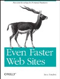 Even-Faster-Web-Sites-Performance