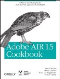 Adobe-AIR-1-5-Cookbook-Application