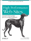 High-Performance-Web-Sites-Essential