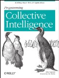 Programming-Collective-Intelligence-Building-Applications