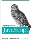 Performance-JavaScript-Faster-Application-Interfaces