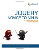 jQuery-Novice-Ninja-Earle-Castledine