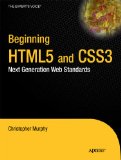 Beginning-HTML5-CSS3-Generation-Standards