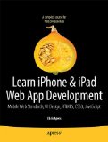 Learn-iPhone-iPad-Web-Development
