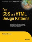 Pro-CSS-HTML-Design-Patterns