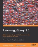 Learning-JQuery-1-Jonathan-Chaffer