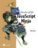 Secrets-JavaScript-Ninja-John-Resig